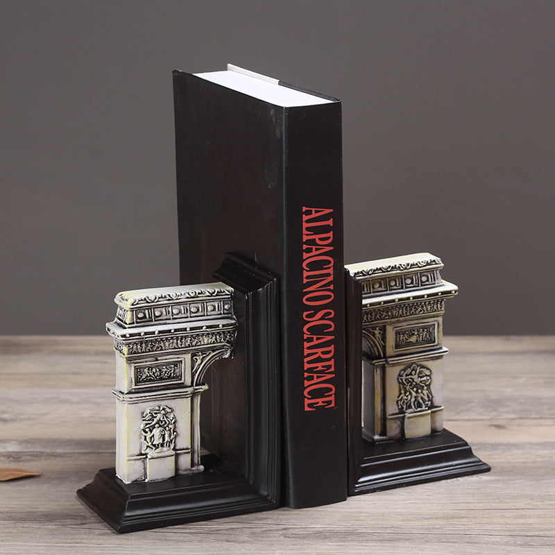 Decorative Bookends Homeandso