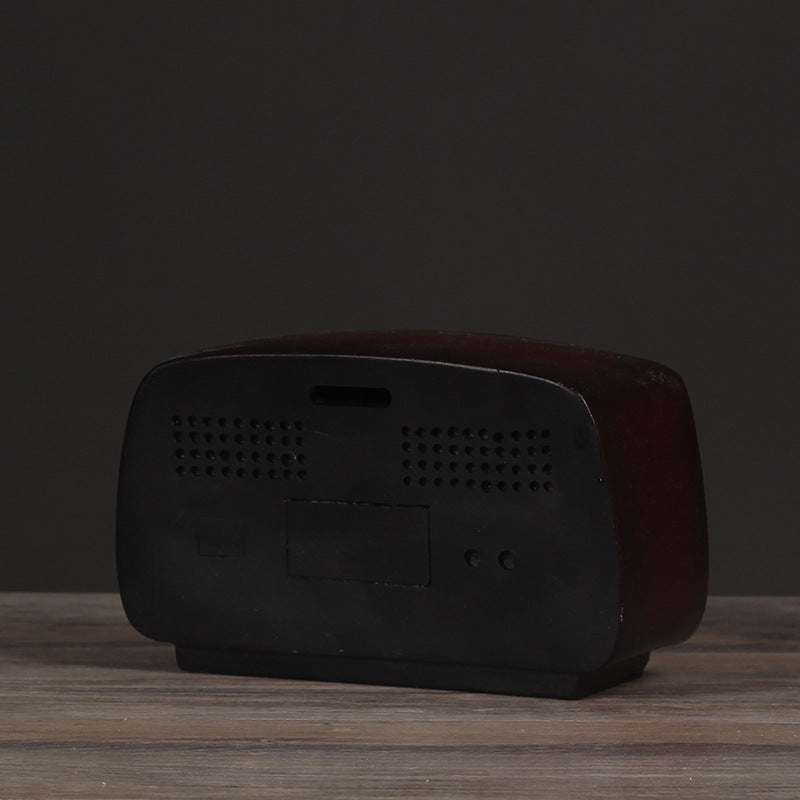 Vintage Radio Model Homeandso