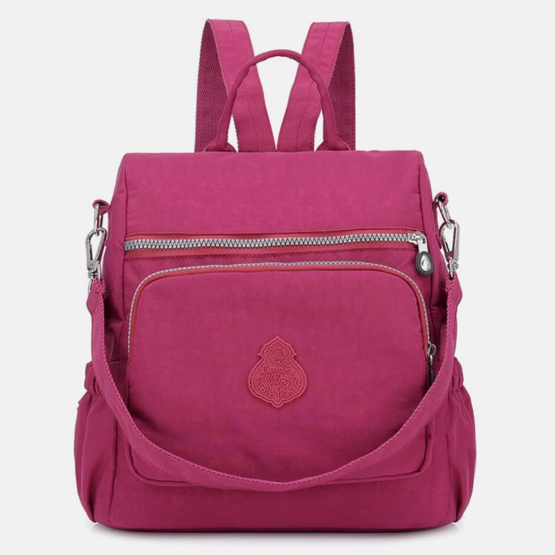 Waterproof Lightweight Multifunctional Backpack
