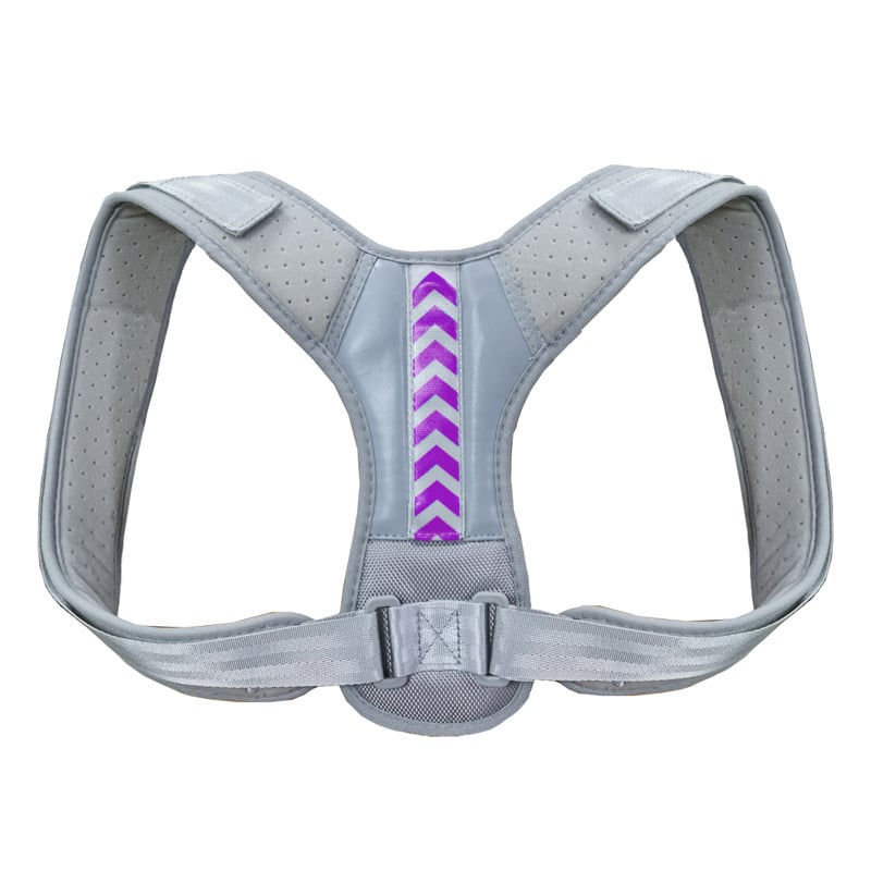 Invisible Back Support Orthoses