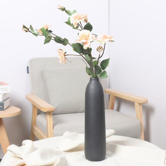Artistic Ceramic Flower Holder