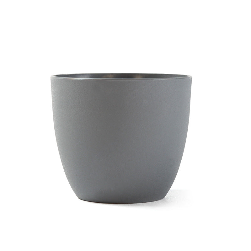 Modern Minimalist Succulent Pot Homeandso