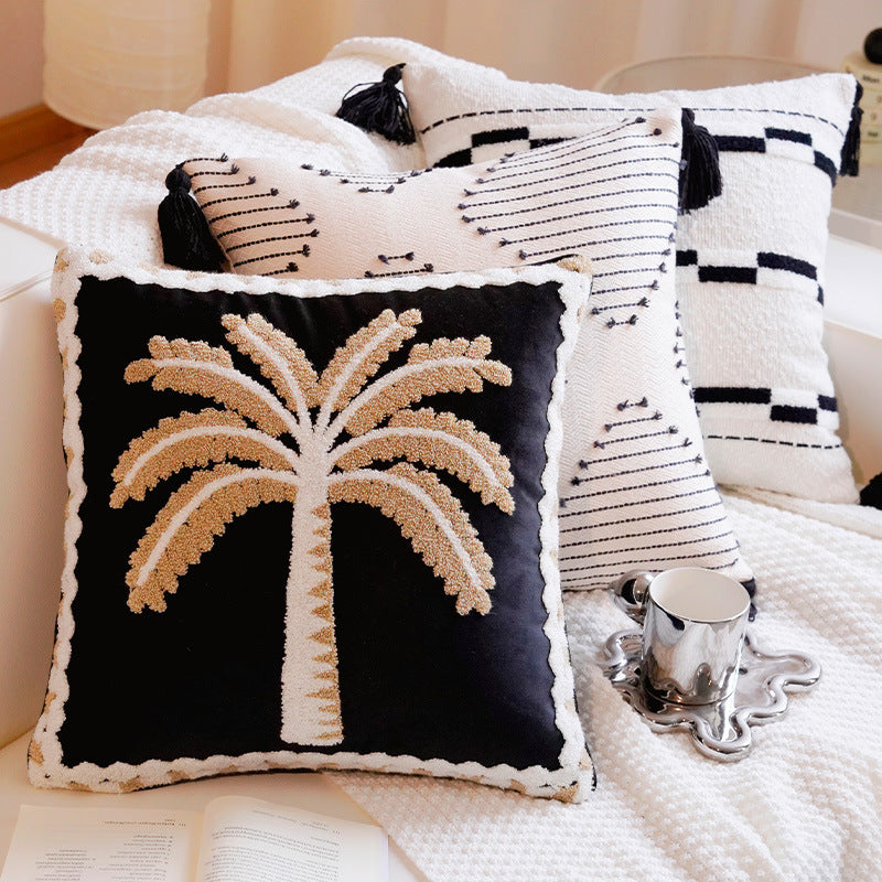 Decorative Throw Pillow for Living Room Decor