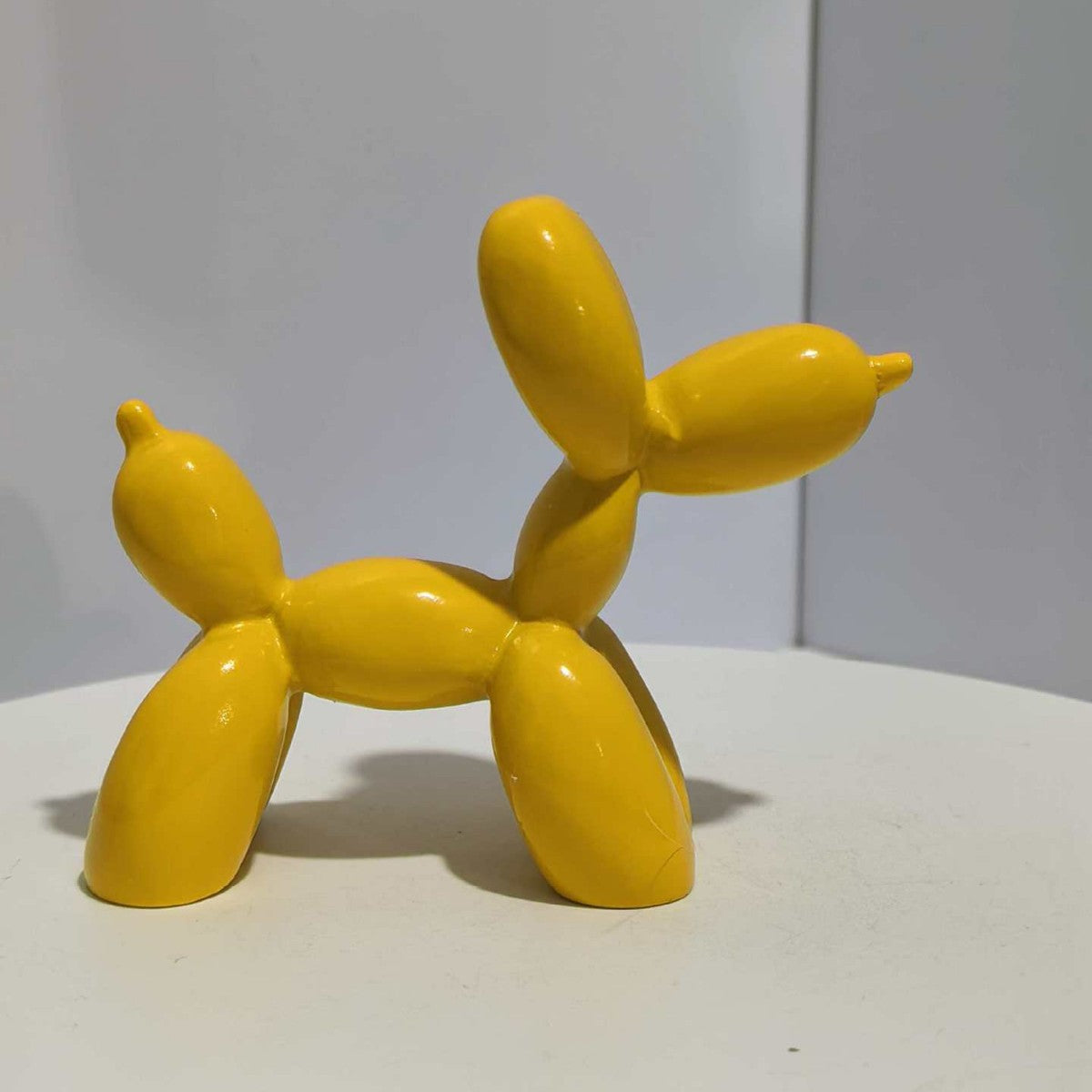 Decorative Balloon Dog Figurine Homeandso