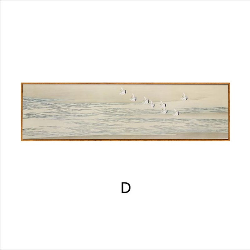 Abstract Landscape Canvas Wall Art Homeandso 1790073704