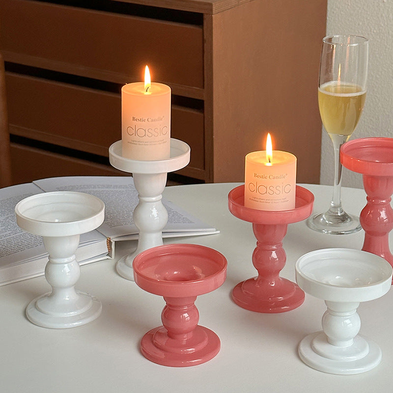 Decorative Candle Holder