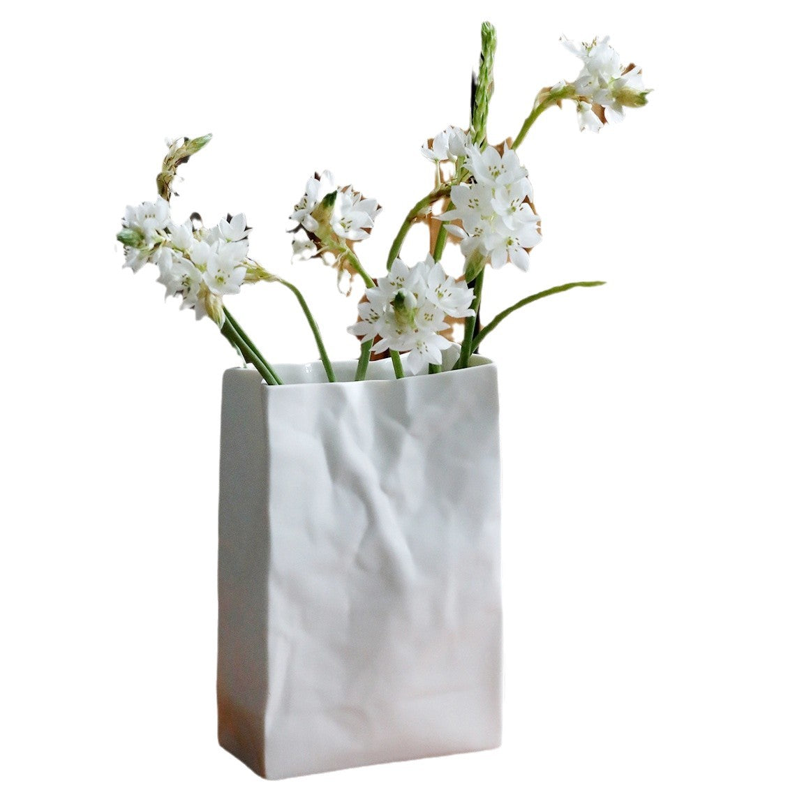 Modern Minimalist Ceramic Vase Homeandso