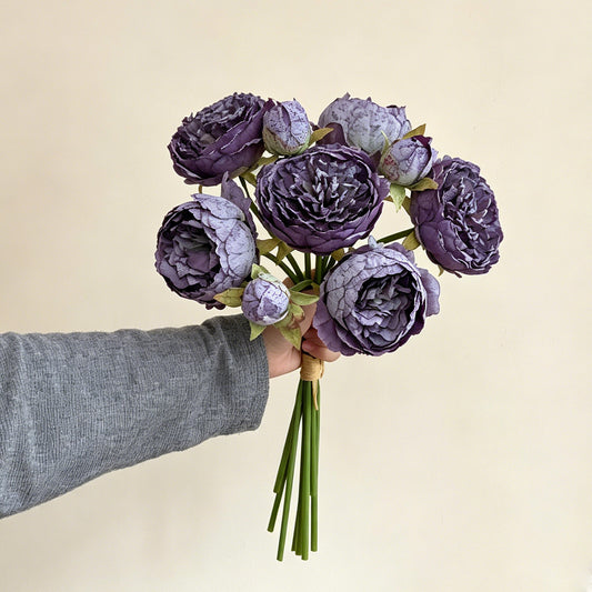 Artificial Floral Bouquet