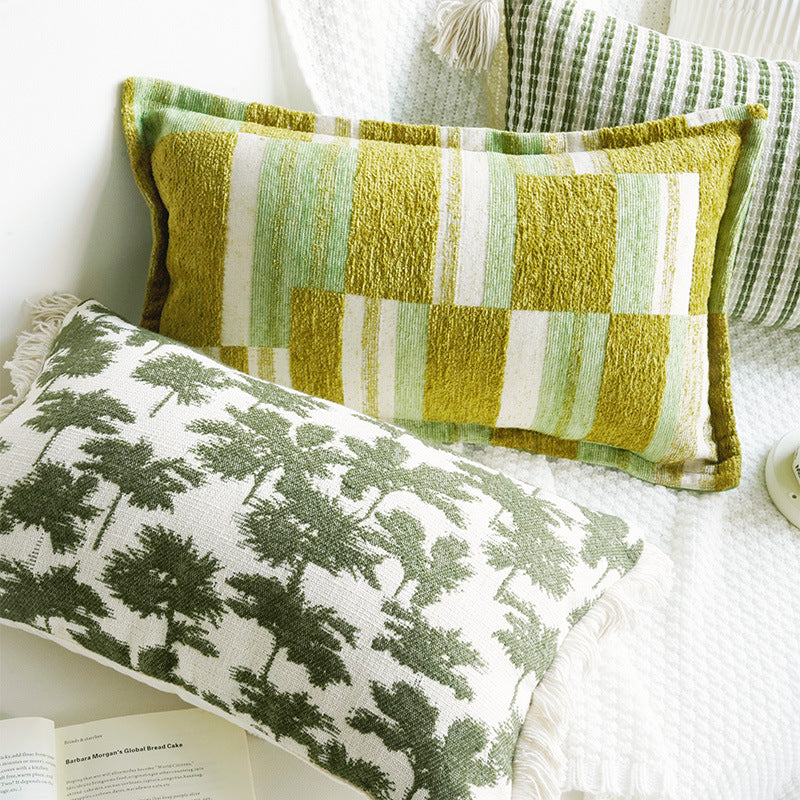 Decorative Cushion for Home Interior Decor