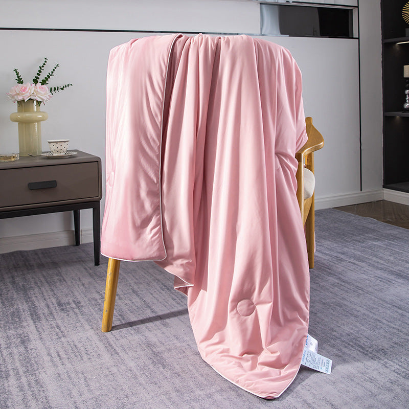 Decorative Ultra-Soft Thermal Microfiber Blanket Homeandso