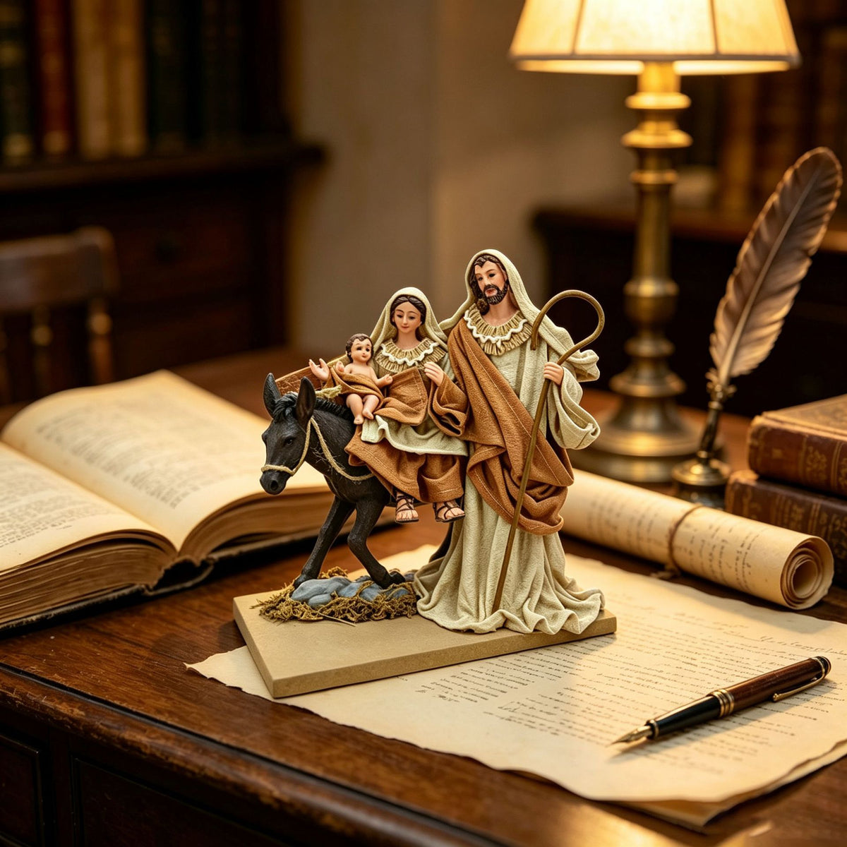 Decorative Figurine