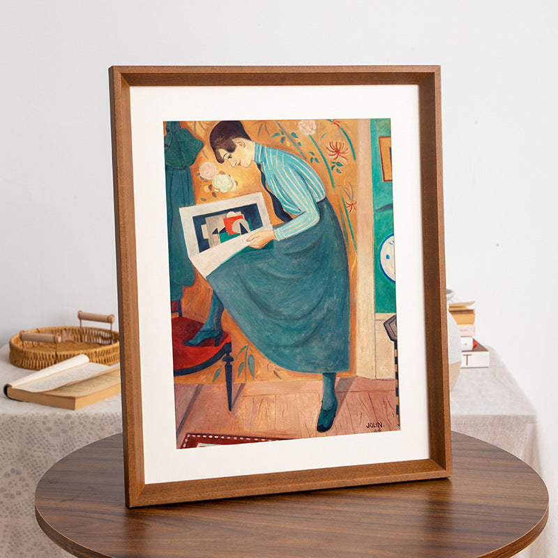 Artistic Decorative Frame