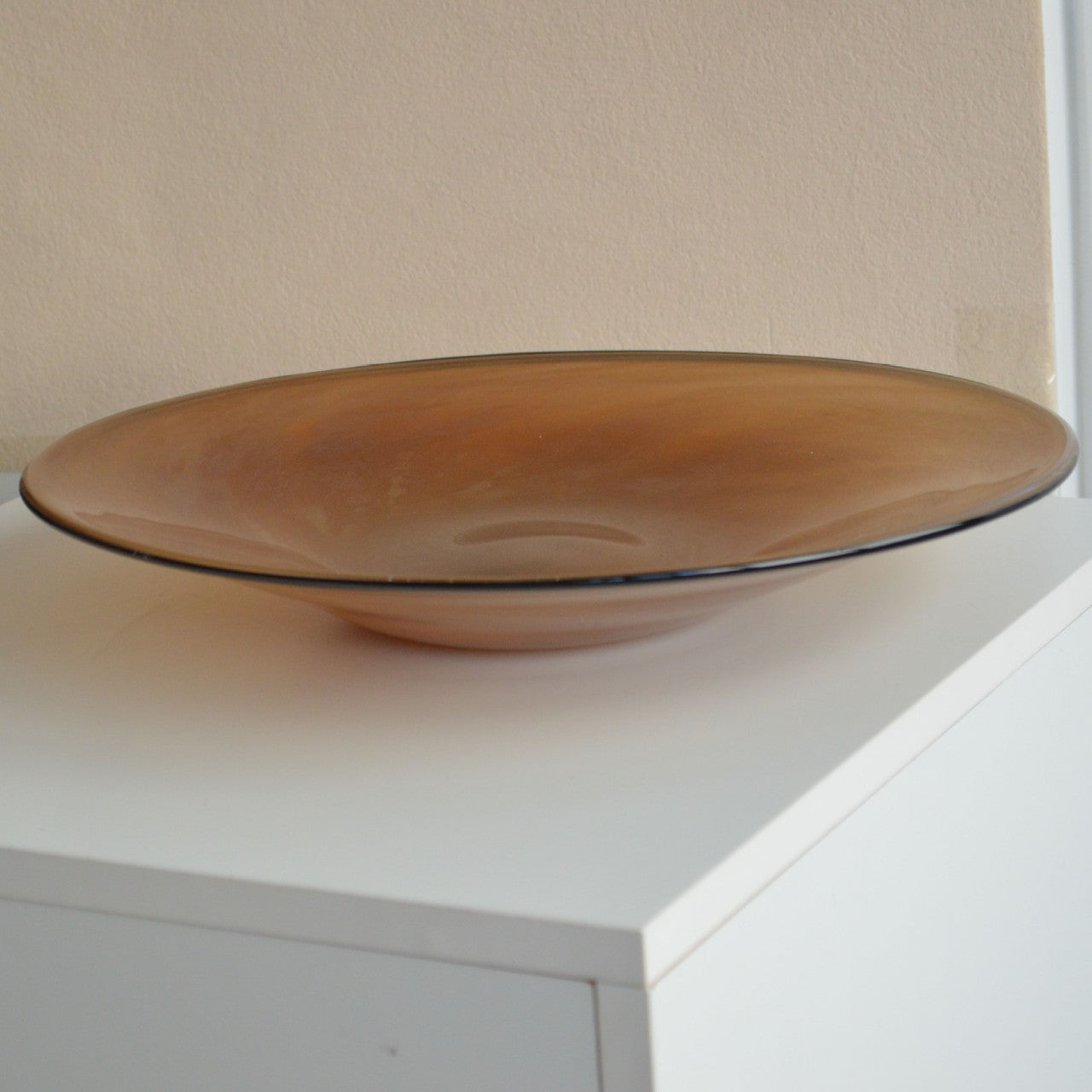 Decorative Glass Bowl Homeandso