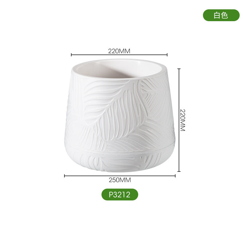 Decorative Indoor Planter Homeandso
