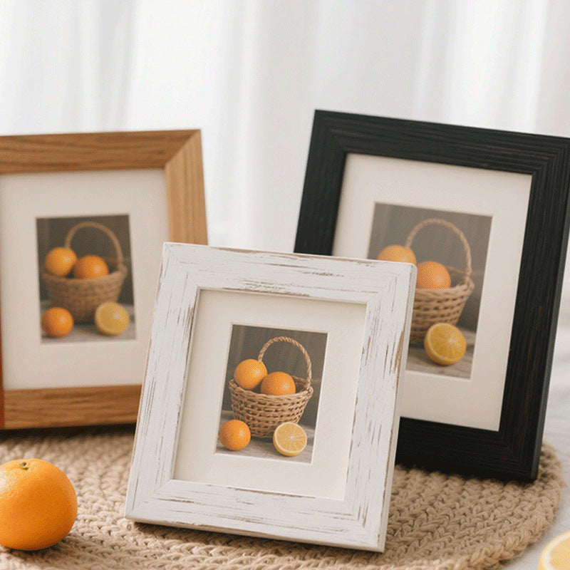Decorative Wooden Frame 1792424801