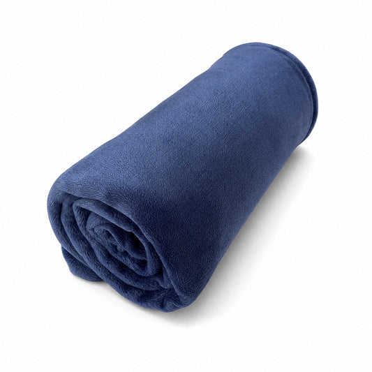 Ultra-Zachte Microfiber Dekentje