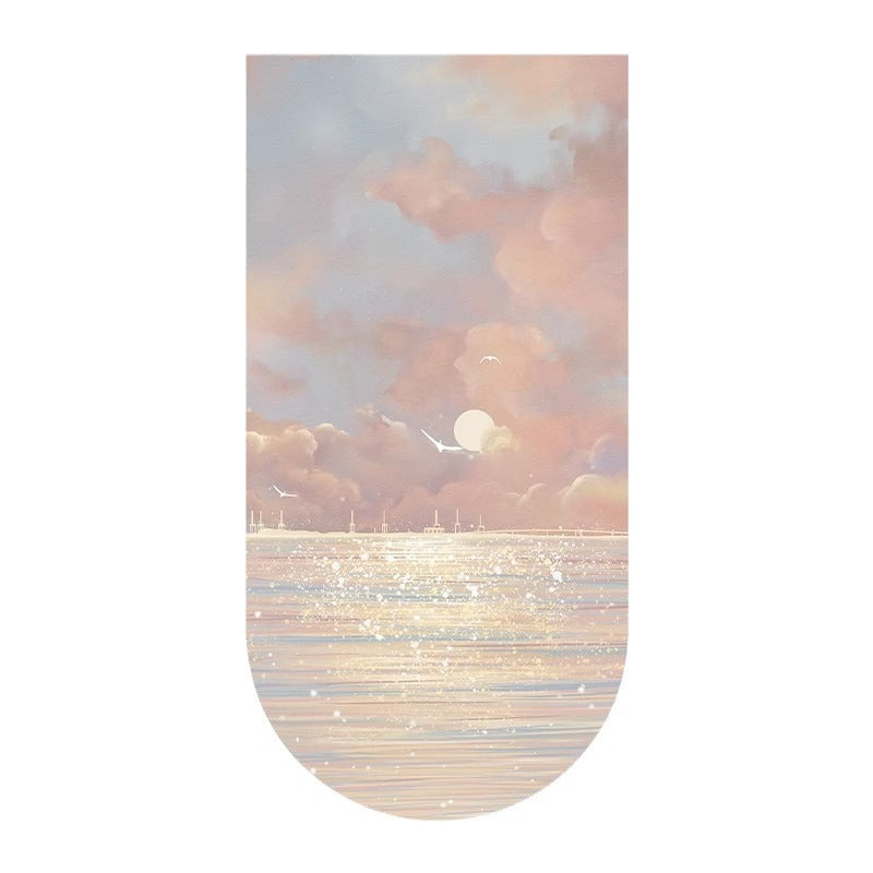Coastal Serenity Wall Décor Homeandso