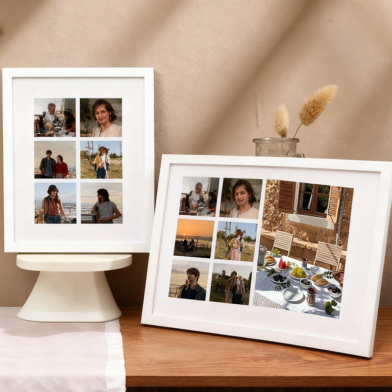 Collage Picture Frame