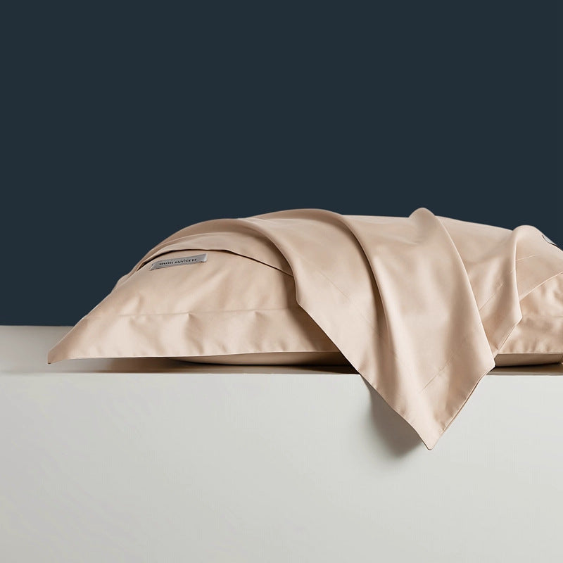 Decorative Luxurious Soft Satin Pillowcase Homeandso