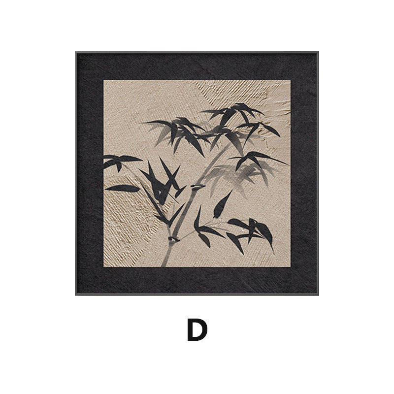 Abstract Line Art Framed Wall Decor Homeandso