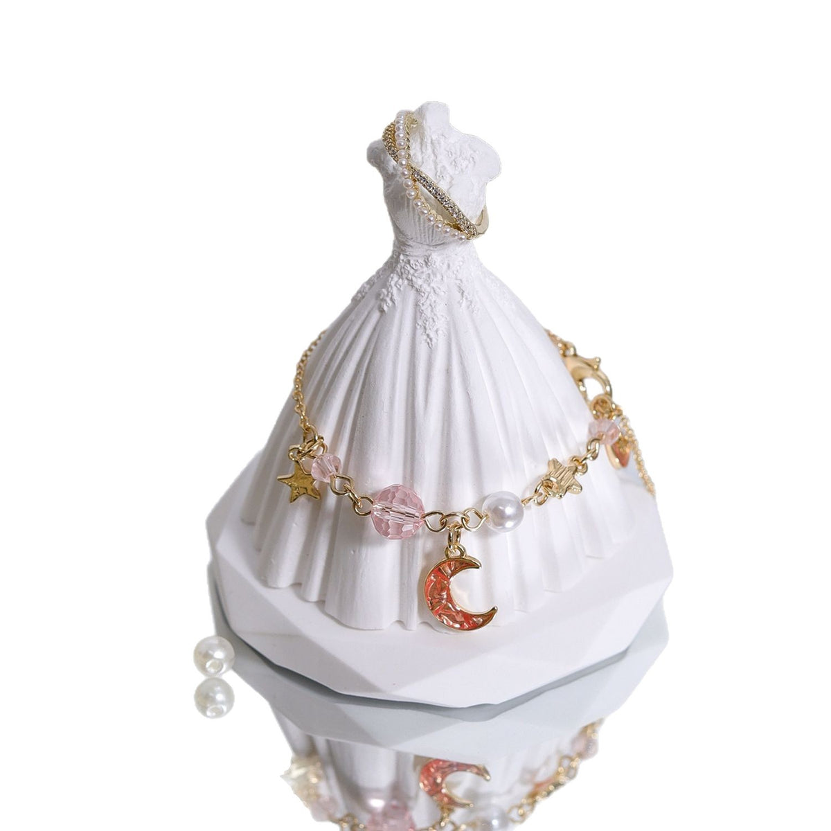 Decorative Figurine Homeandso