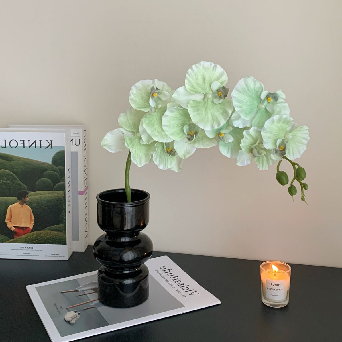 Artificial Flower