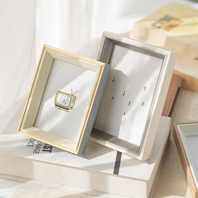 Decorative Art Frame