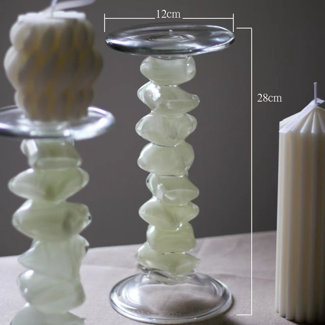 Decorative Homeandso Table Lamp