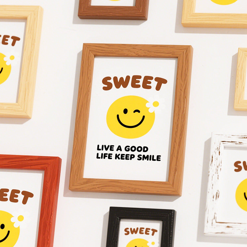 Decorative Inspirational Wall Art
