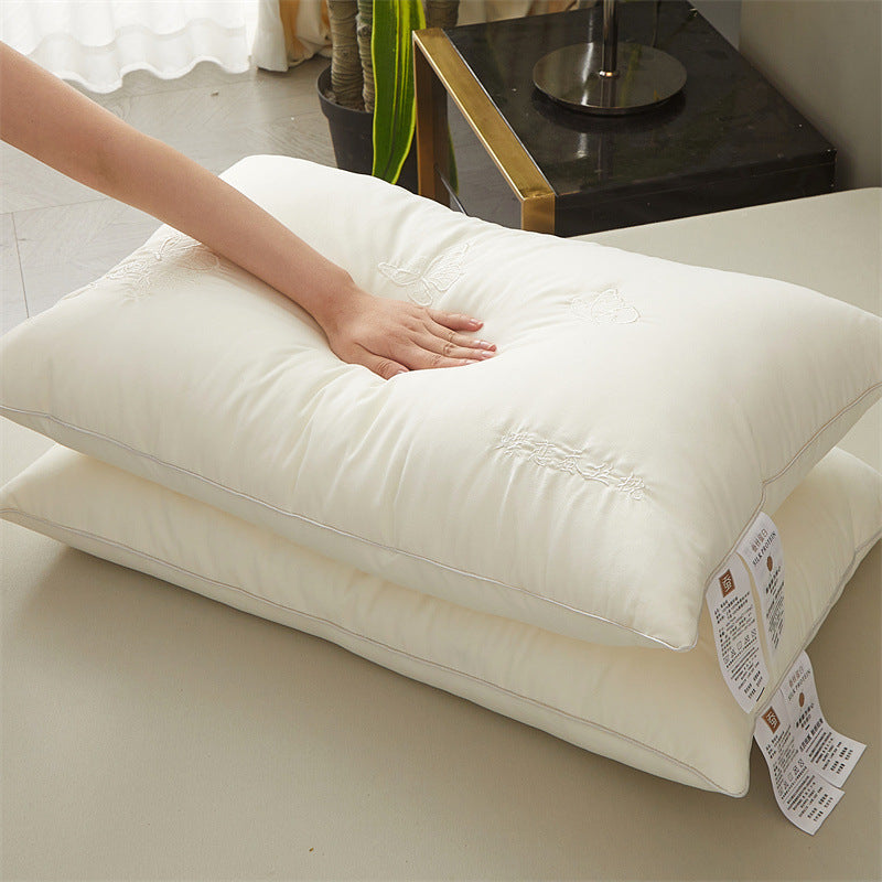 Decorative Premium Soft Cotton Pillow Homeandso