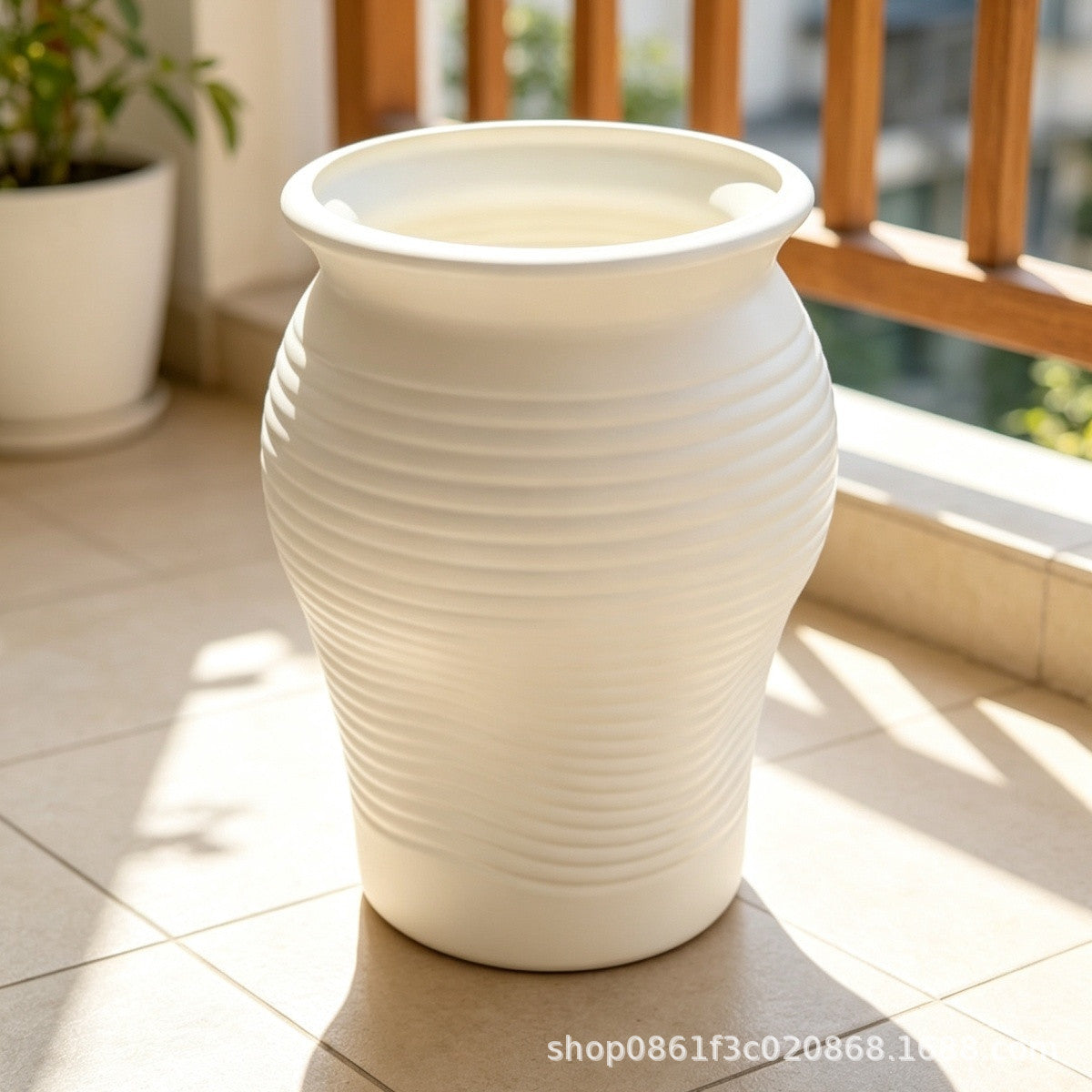 Decorative Planter