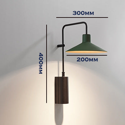 Contemporary Wall Sconce