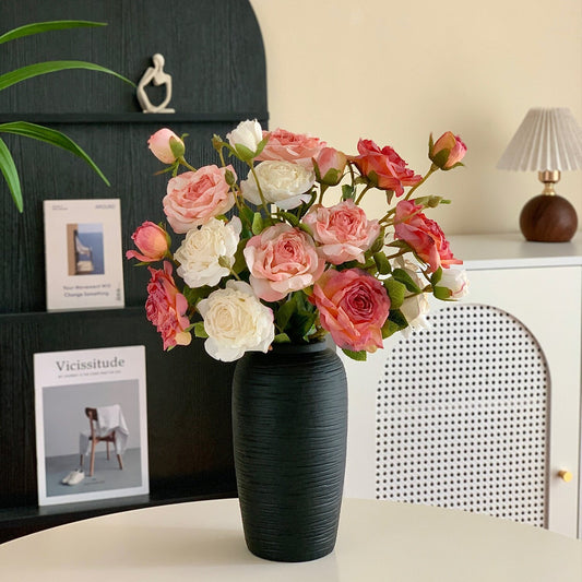 Artificial Floral Bouquet Arrangement