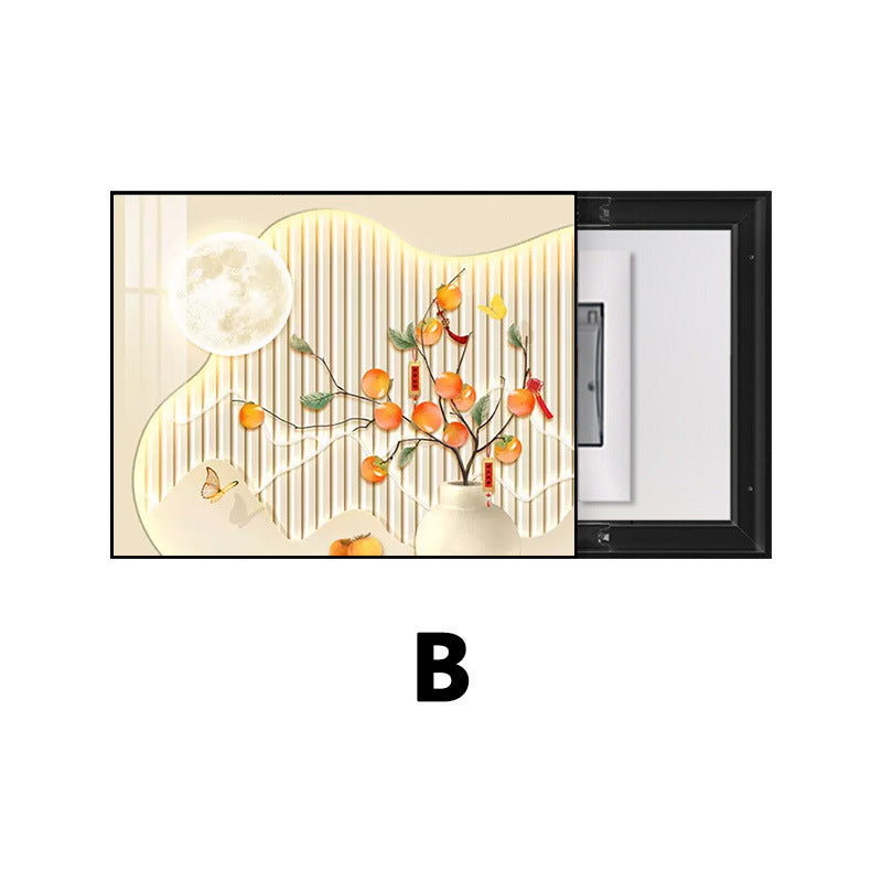 Decorative Framed Artwork Homeandso 1790073309