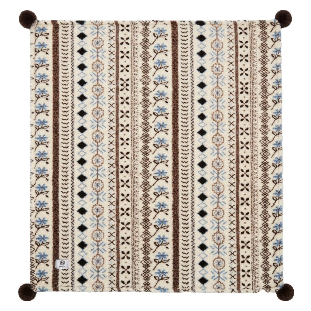 Luxueuze Fleece Deken