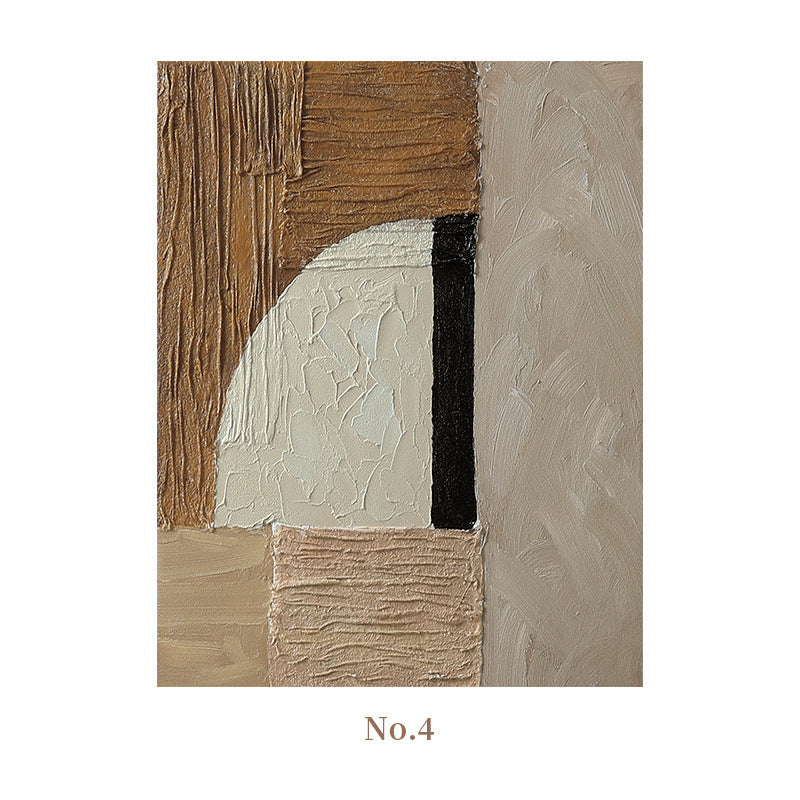 Abstract Textured Canvas Wall Art Homeandso 1789035105