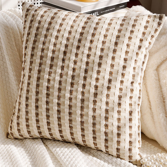 Animal-Shaped Decorative Throw Pillow