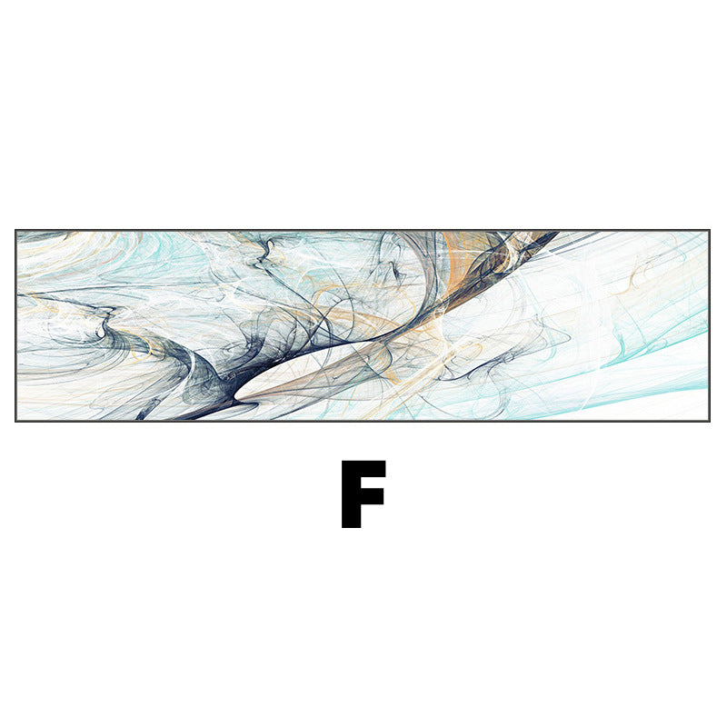 Abstract Wall Mural Homeandso