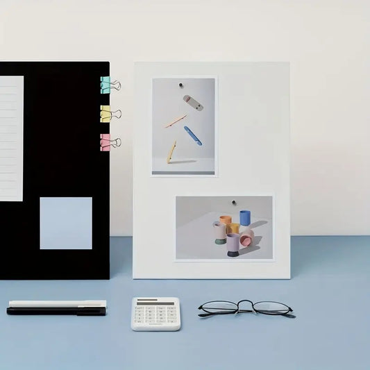 A5 Foldable Display Stand Homeandso
