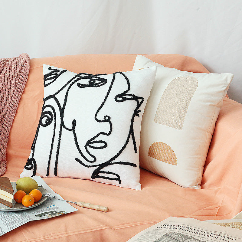 Decorative Pillow