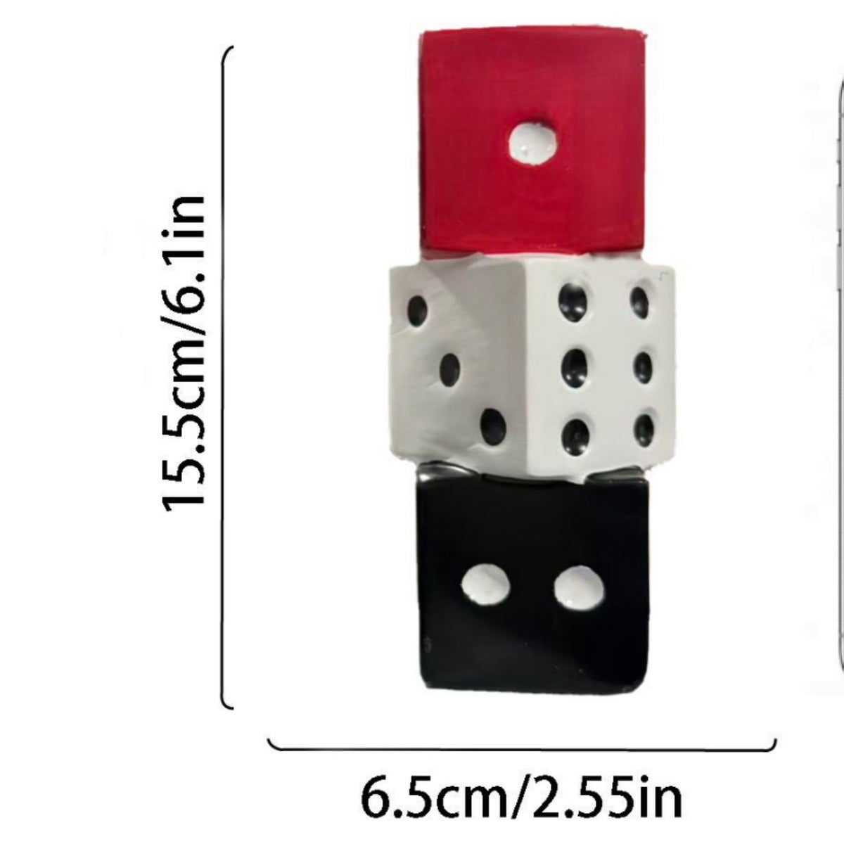 Decorative Dice Homeandso
