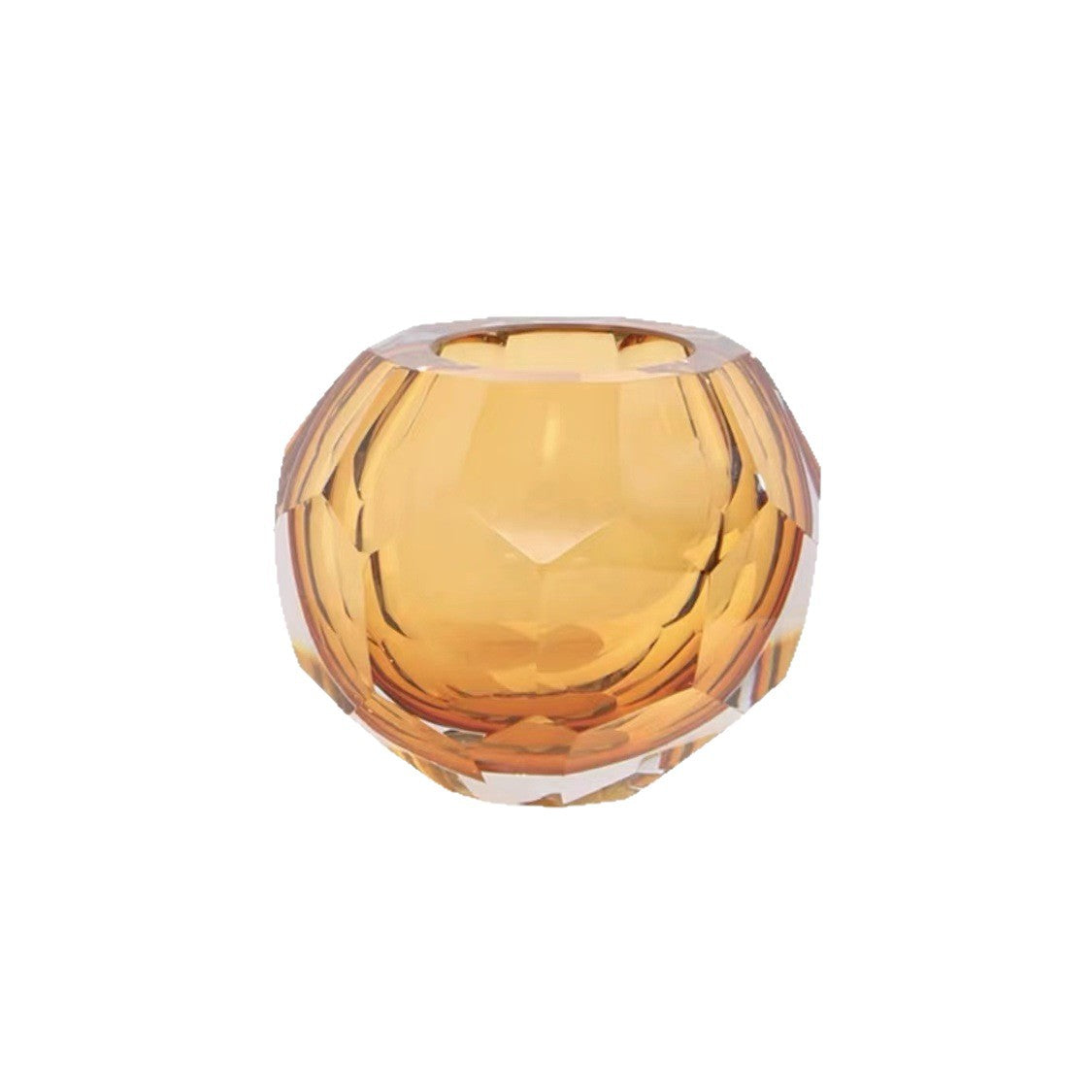 Home Decor Decorative Glass Bowl Homeandso
