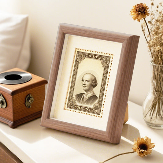 Vintage Decorative Picture Frame