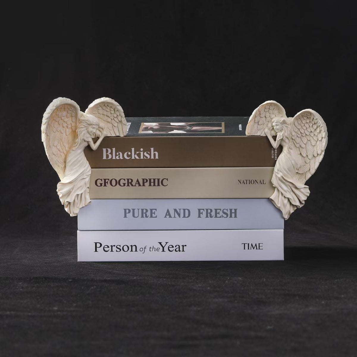 Decorative Angel Phone Holder Homeandso