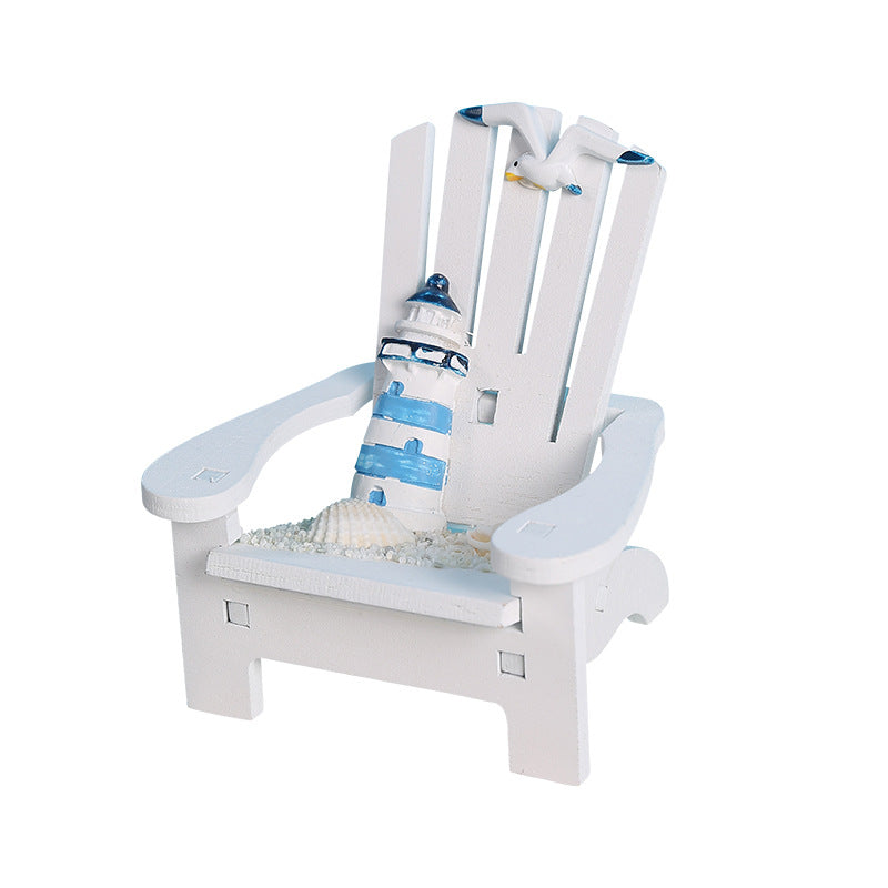 Decorative Mini Beach Chair Model Homeandso