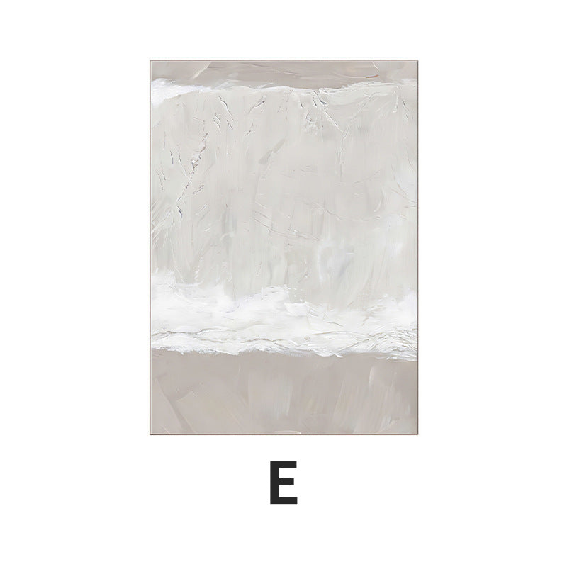 Abstract Minimalist Canvas Art Homeandso