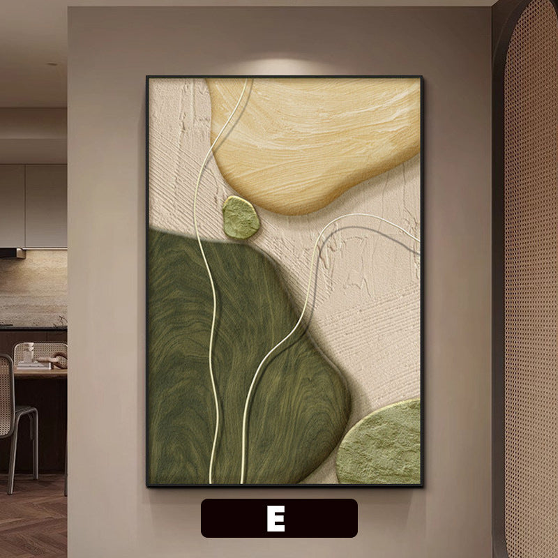 Abstract Art Canvas Print Homeandso