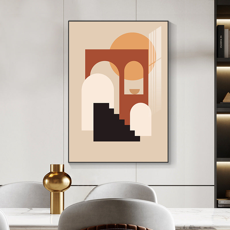 Abstract Line Art Print Homeandso