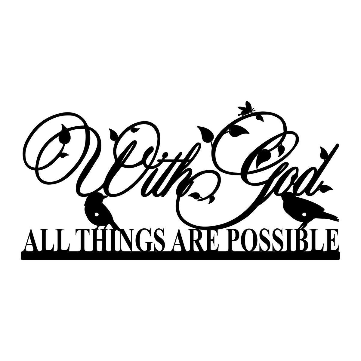 Inspirational Wall Art Homeandso 1788884906