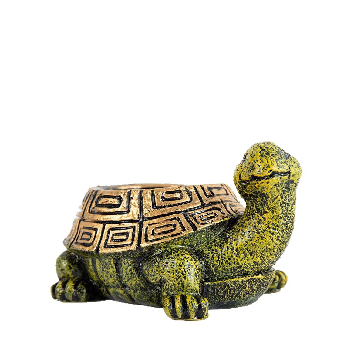 Decorative Turtle Planter Homeandso 1788765666